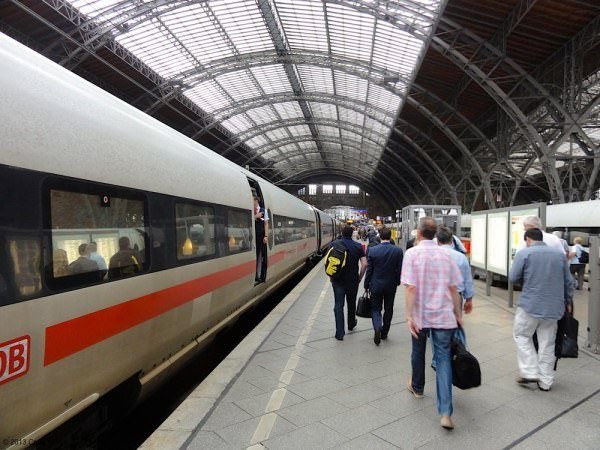 Our final Indie Germany trip.