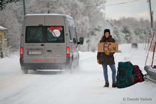 How to travel on less than $300 a month