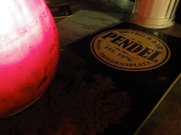 Met our friend and host Richard at a nice bar... Light and warmth outside at midnight? Priceless.