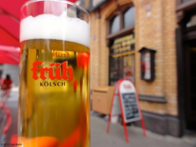 German beer