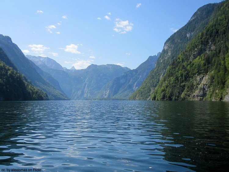 Konigsee
