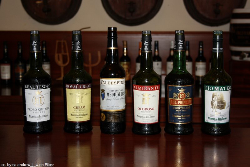 So many to choose from!