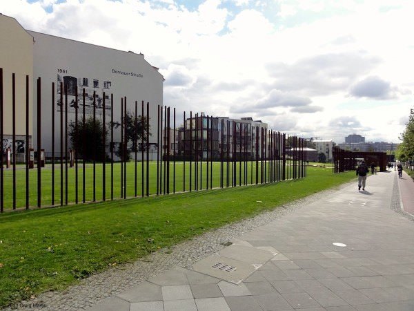 There's still so much we haven't seen in Berlin... we'll just have to come back!
