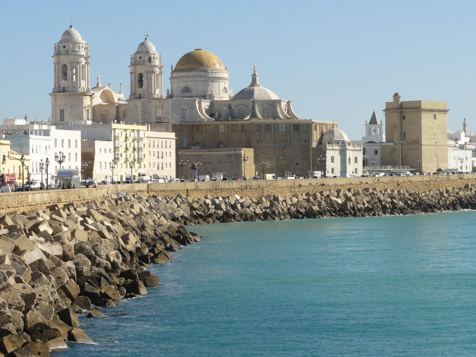 Cadiz Spain