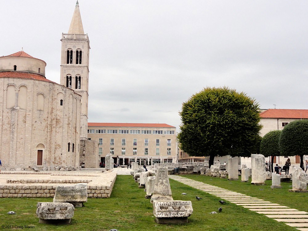 Top things to do in Croatia podcast