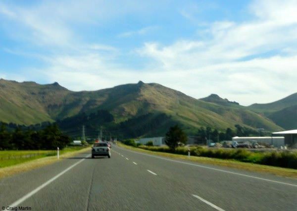 New Zealand is awesome.