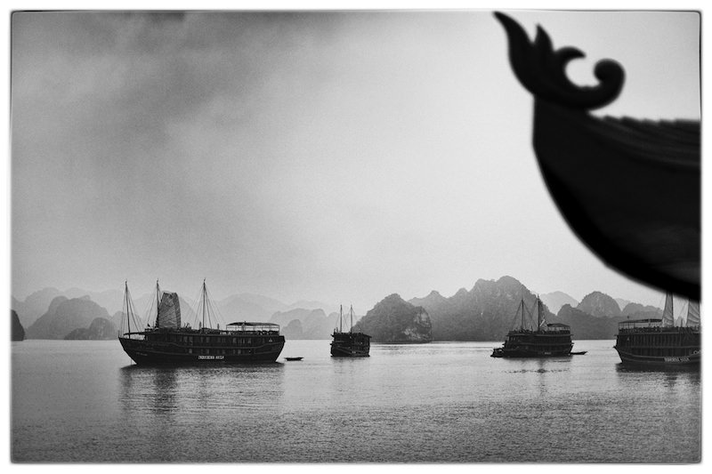 Hạ Long Bay, Vietnam 