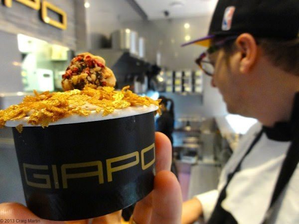 giapo