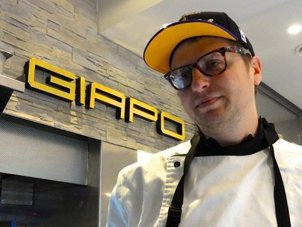 giapo
