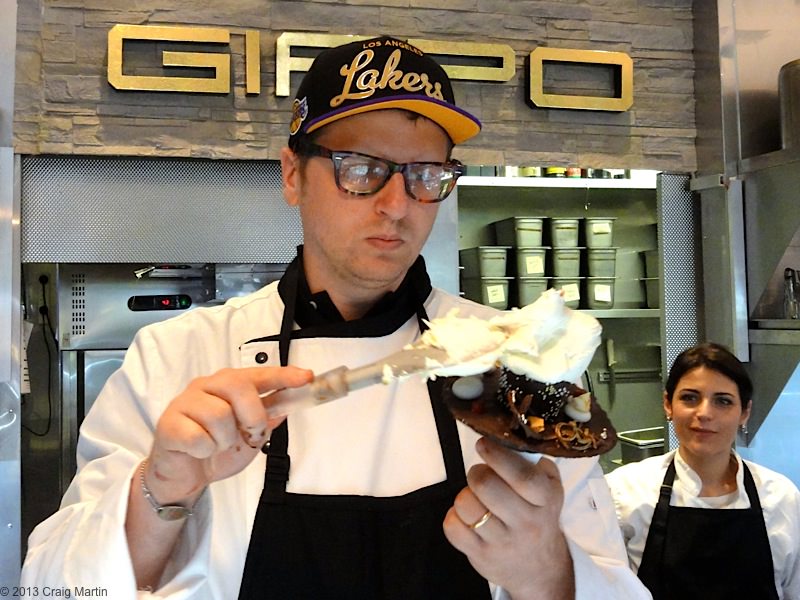 A delicious podcast: Finding the future of ice cream in Auckland, New Zealand