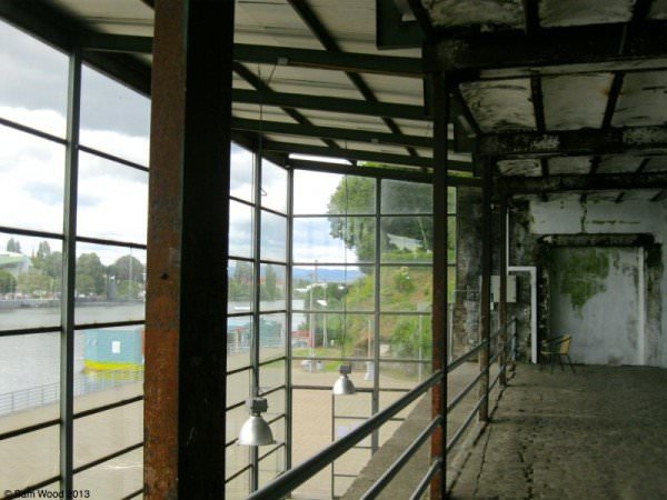 Museo de Arte Contempor&aacute;neo.