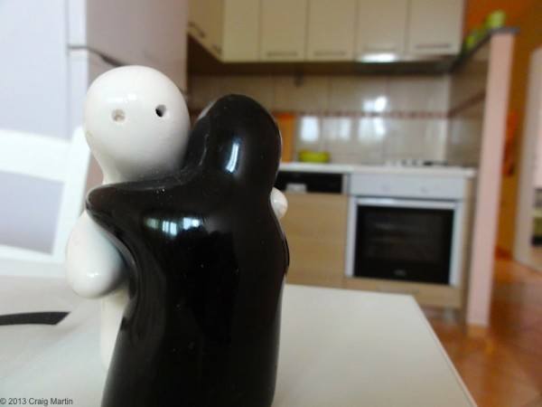 Four things I learned hostelling around the Balkans 5 Many hostels we visited had homey touches