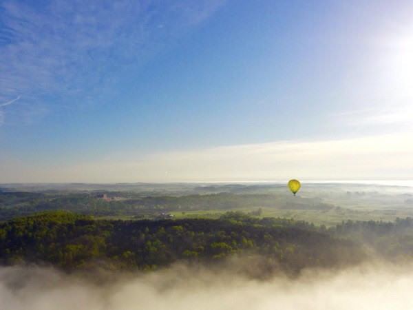 Indie travel is seeing things from a different angle.