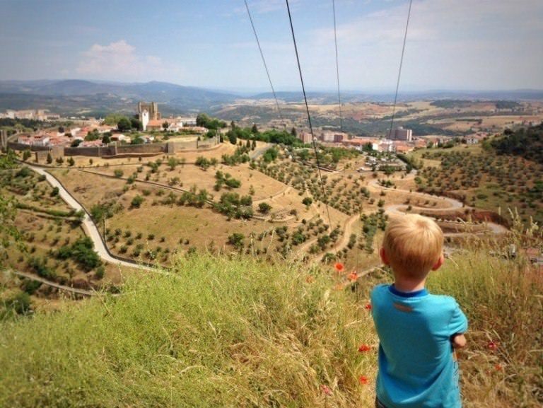 What to pack for travel with children