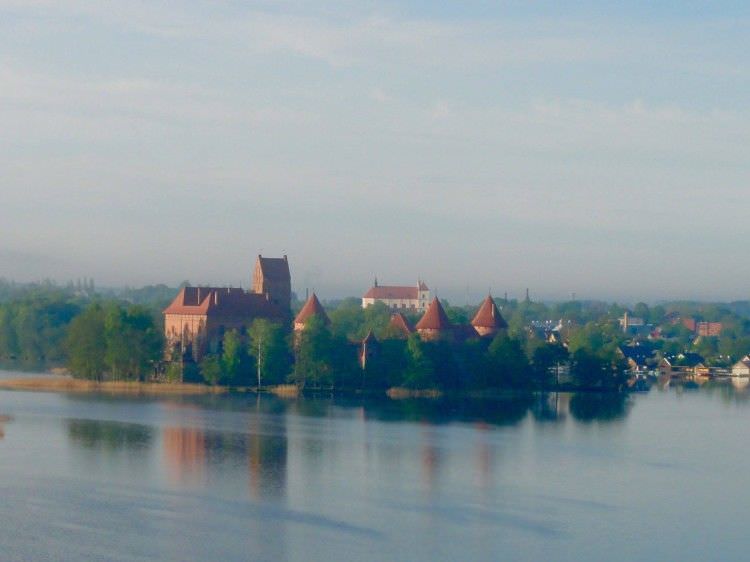 Vilnius Lithuania 17 - Quirky Vilnius: the Lithuania podcast