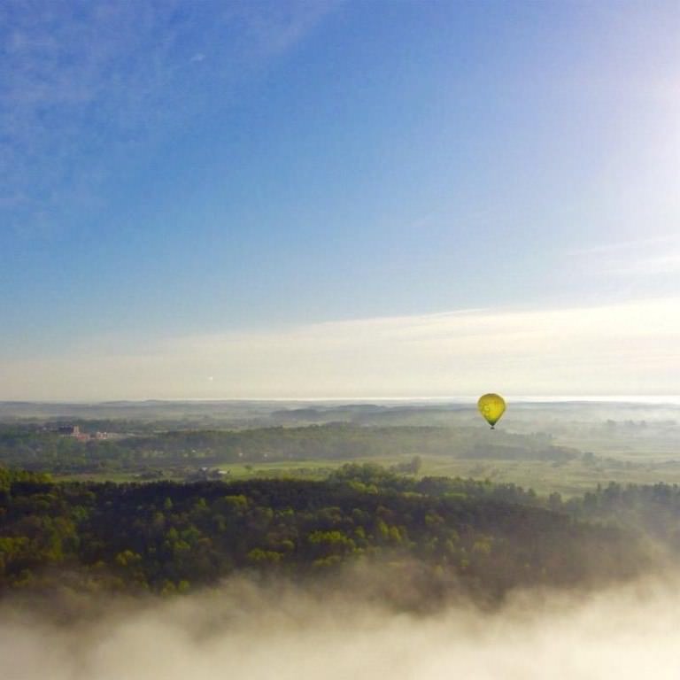 What is indie travel? Our 300th podcast
