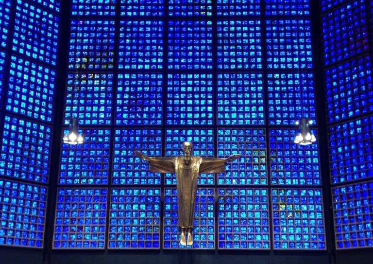 Eleven Instagram photos of Berlin