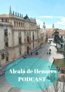 Alcala de Henares