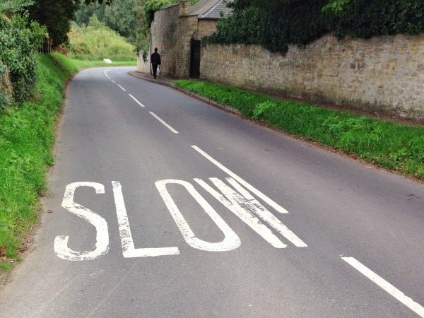 Home on the road: the housesitting podcast 3 Slow travel: housesitting is a great choice.
