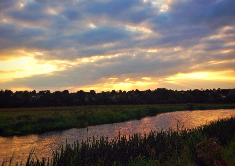 Oundle in 17 Instagram photos