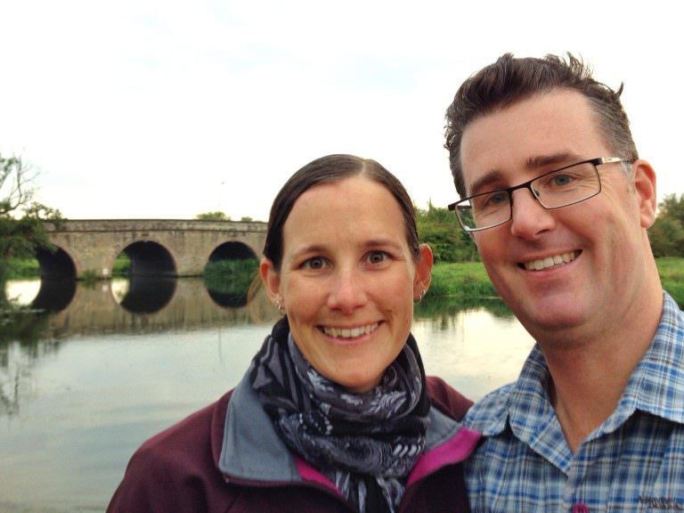 Travel diary: Oundle, UK