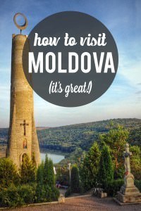 Moldova pinterest pin.