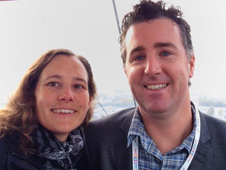 Travel diary: London and Bath 5 Selfie London - Travel diary: London and Bath