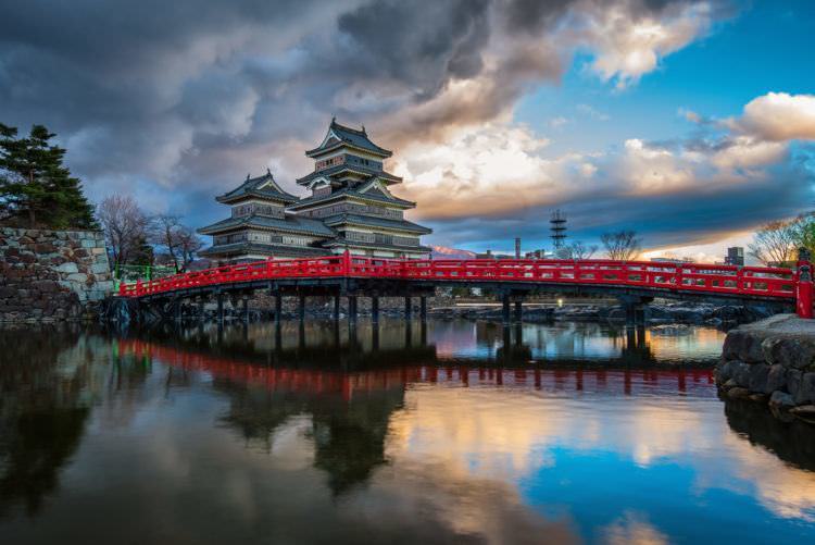 AdobeStock 63878394Japan - Japan travel