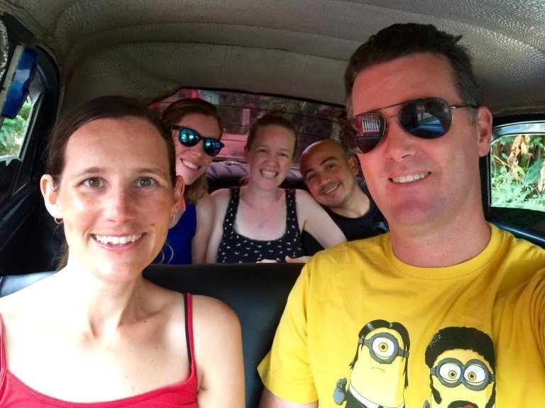 Travel diary: Cuba