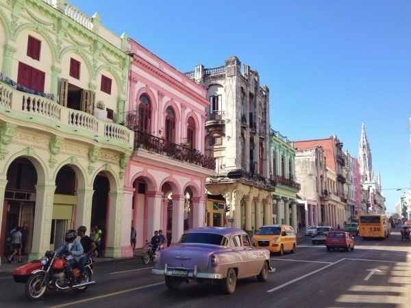 Havana, Cuba