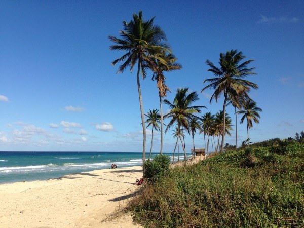 Playas del Este, Havana, Cuba