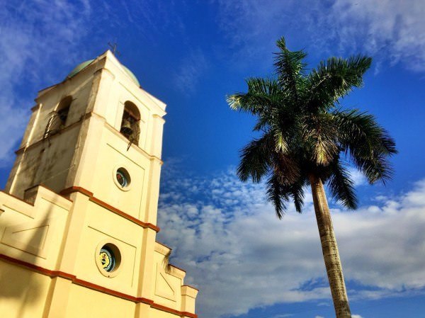 Vi&ntilde;ales, Cuba