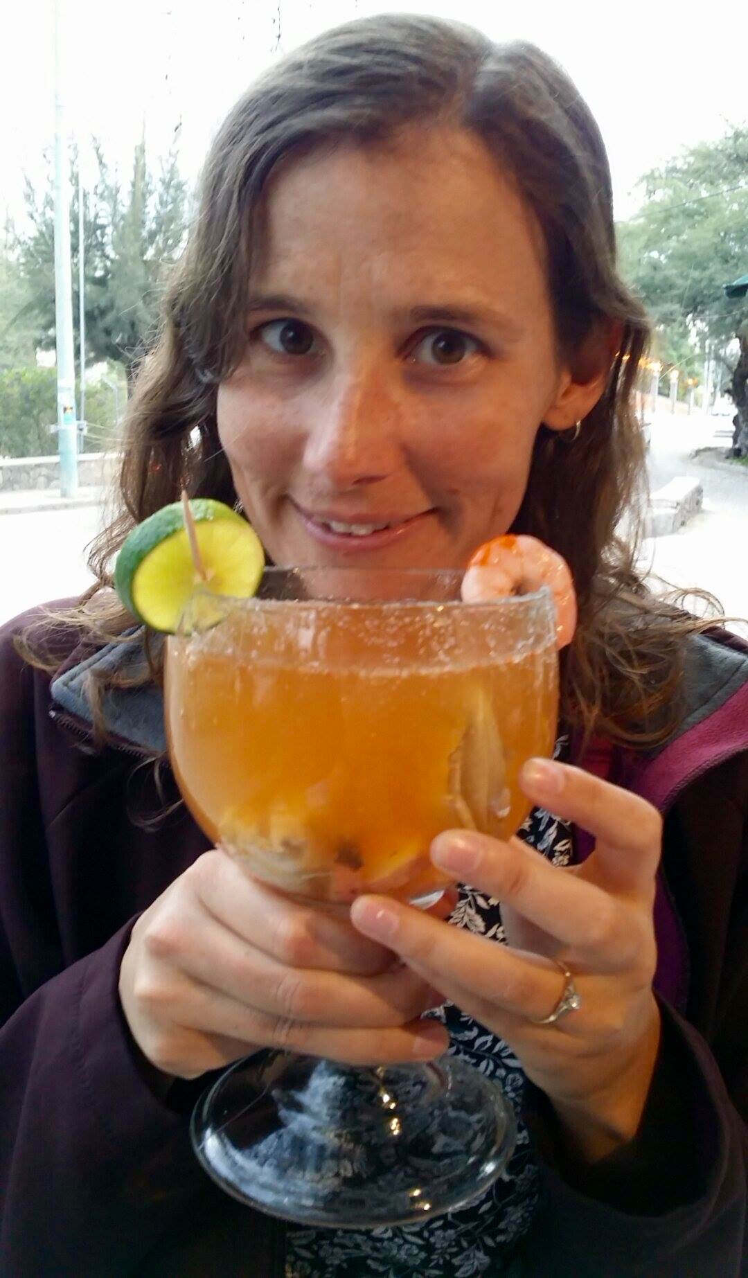 Best places to drink beer around the world 2 Linda and Michelada in San Miguel de Allende, Mexico