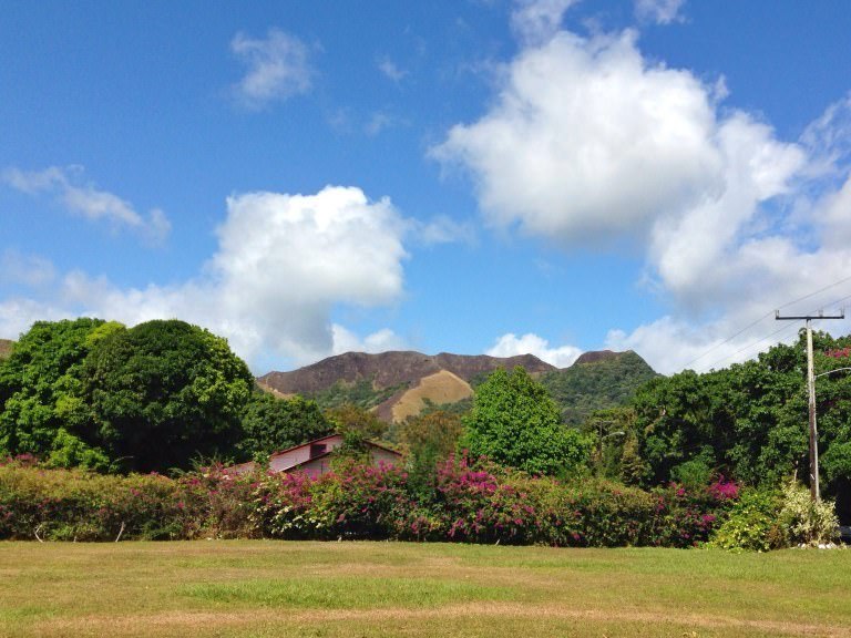 Travel diary: Panama adventures