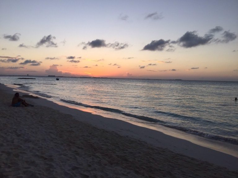 Mexico, take two: the Quintana Roo podcast