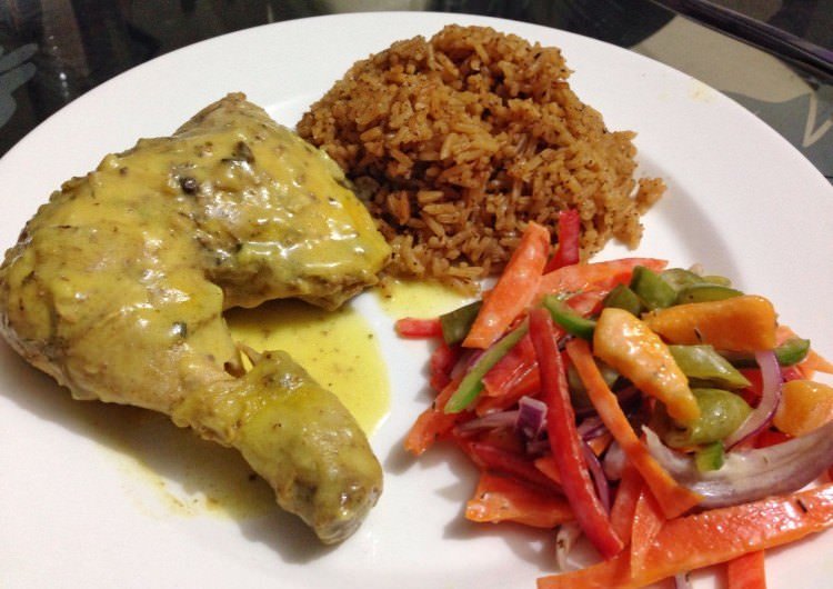 Deep Travel Cartagena Podcast 6 Dinner on Context tour Cartagena Colombia