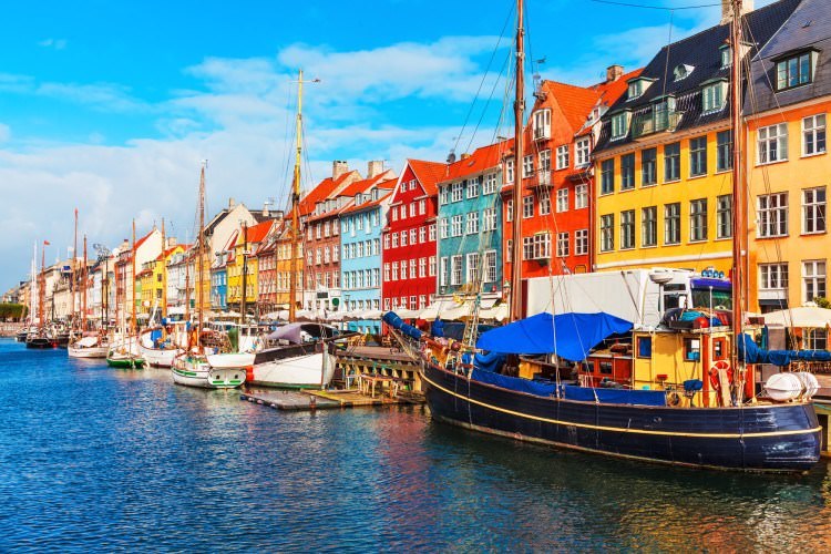 Dollarphotoclub Denmark - Denmark travel
