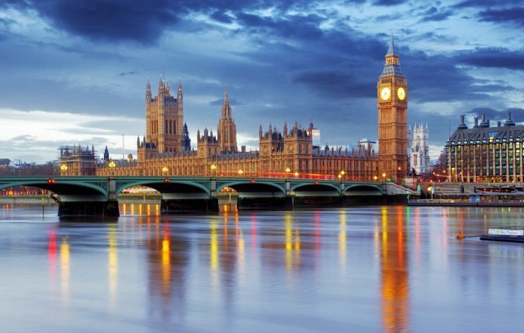 Dollarphotoclub England - England travel
