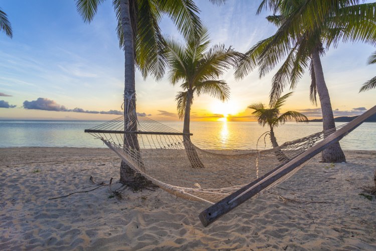 Dollarphotoclub Fiji - Oceania Travel
