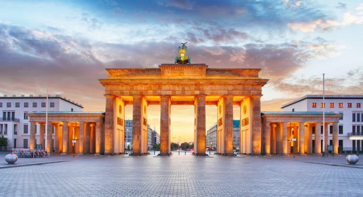 Dollarphotoclub Germany - Germany travel