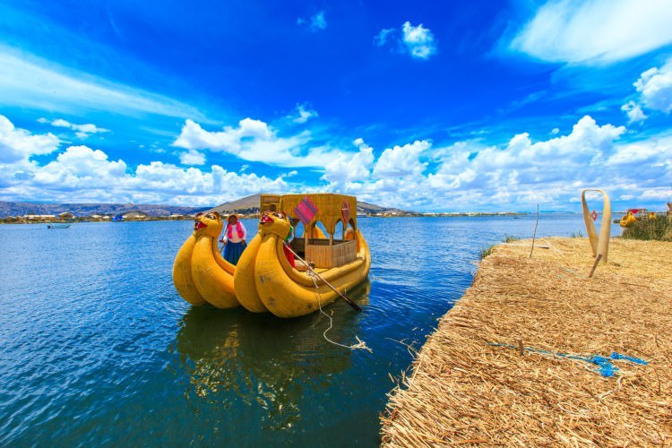 Dollarphotoclub Peru - Peru travel