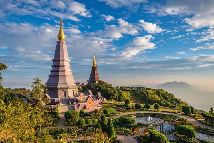 Dollarphotoclub Thailand - Thailand travel