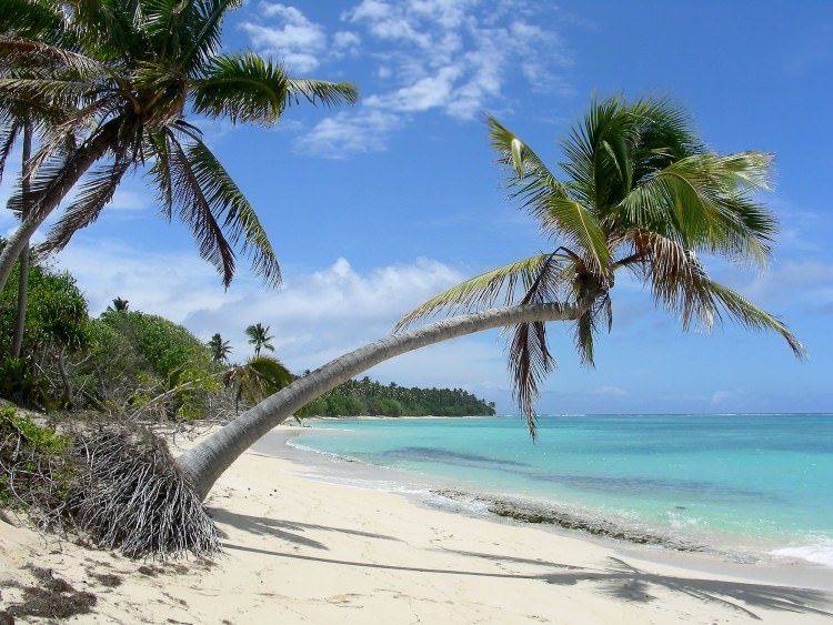 Dollarphotoclub Tonga - Tonga travel