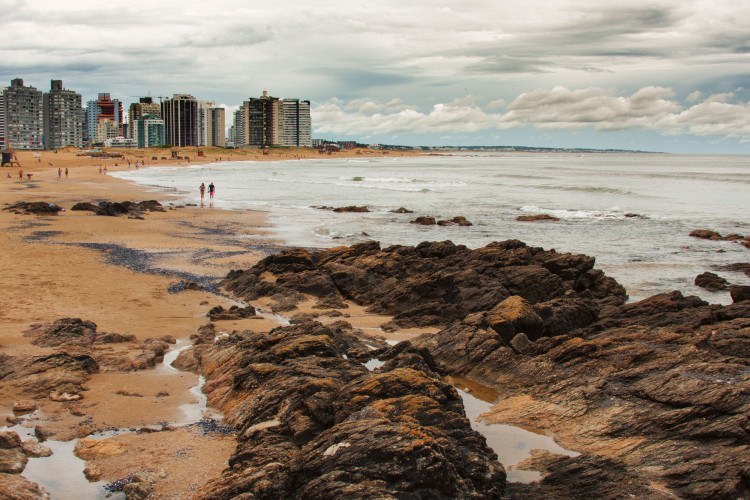 Dollarphotoclub Uruguay - Uruguay travel