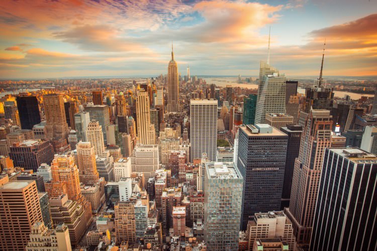 Dollarphotoclub Usa - United States of America - USA Travel