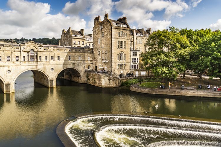 What to do in Bath, UK 7 Dollarphotoclub bathuk - What to do in Bath, UK