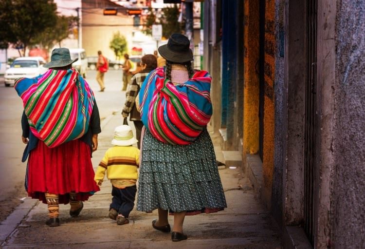 Dollarphotoclub bolivia - Bolivia travel
