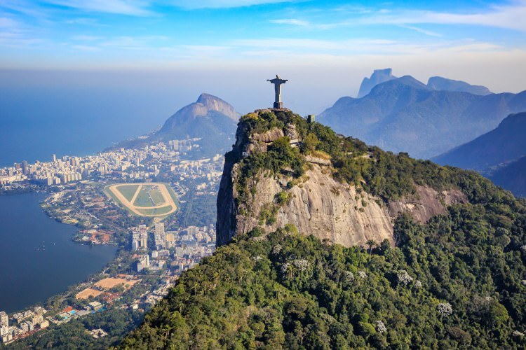 Dollarphotoclub brazil - Brazil travel