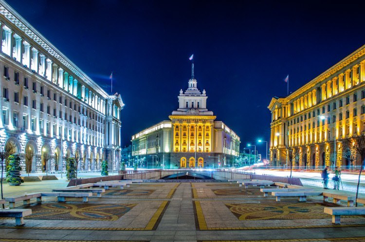 Dollarphotoclub bulgaria - Bulgaria travel