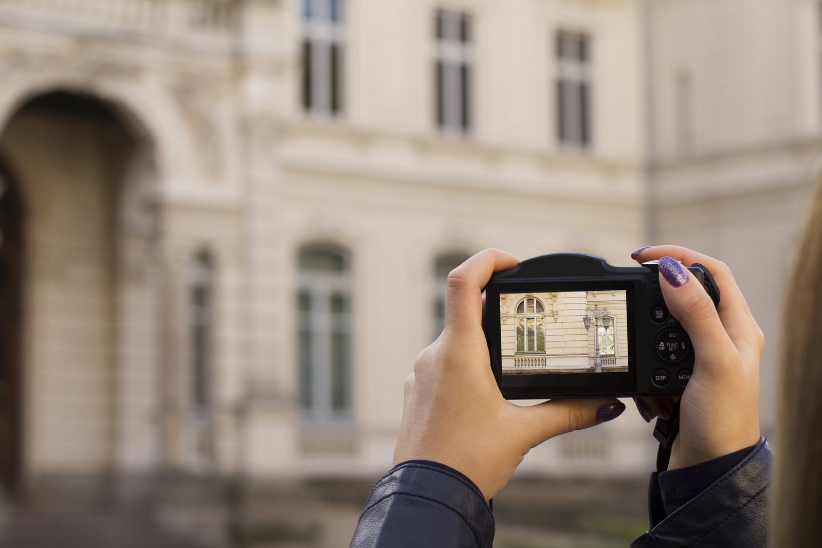 Top tips to improve your travel photography 1 Get to know your camera